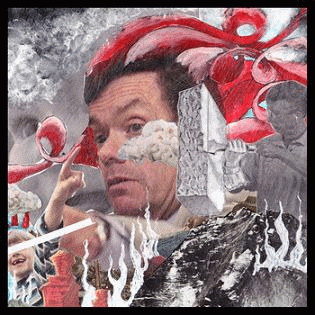 Stone Machine Electric : Stone Machine Electric